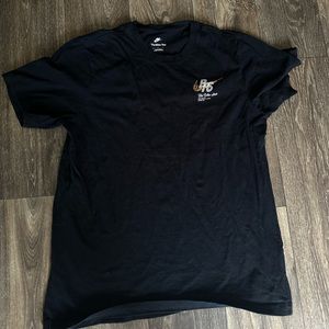 nike tee